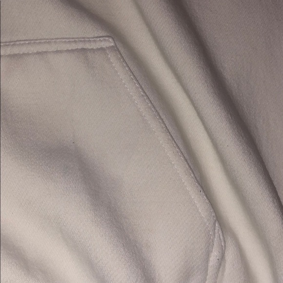 brandy melville butterfly hoodie - Picture 3 of 3